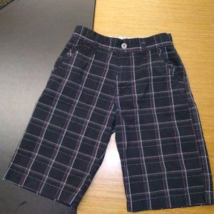 Boy's Shorts Size 8 from (Tony) Hawk